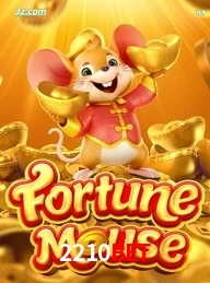 2210bet Fortune Mouse slot com ganhos emocionantes no cassino Brasil