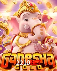 Cassino 2210bet slots online Ganesha Gold com apostas e prêmios