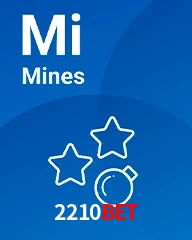 Mines 2210bet cassino online jogo de estrelas e bombas
