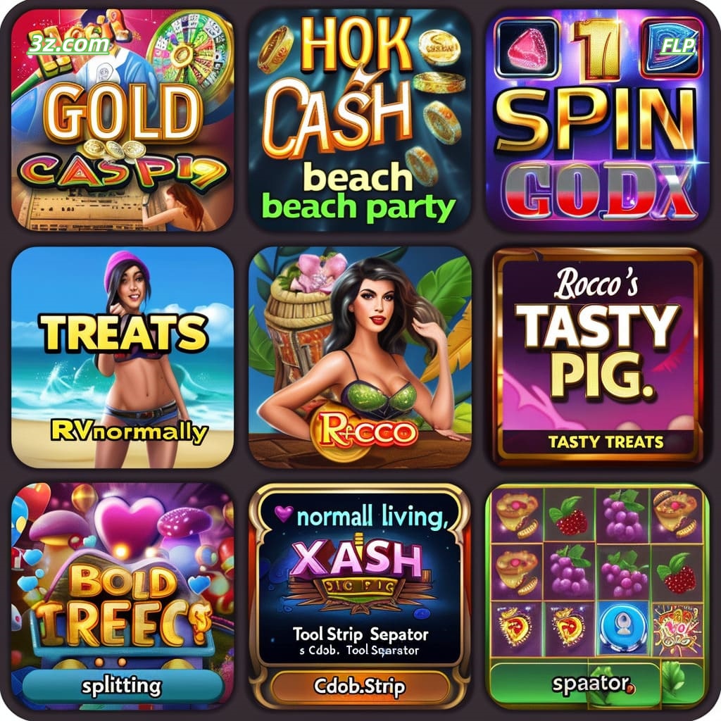 2210bet slots online com temas variados como ouro, praia, doces, frutas e personagens tropicais no cassino Brasil