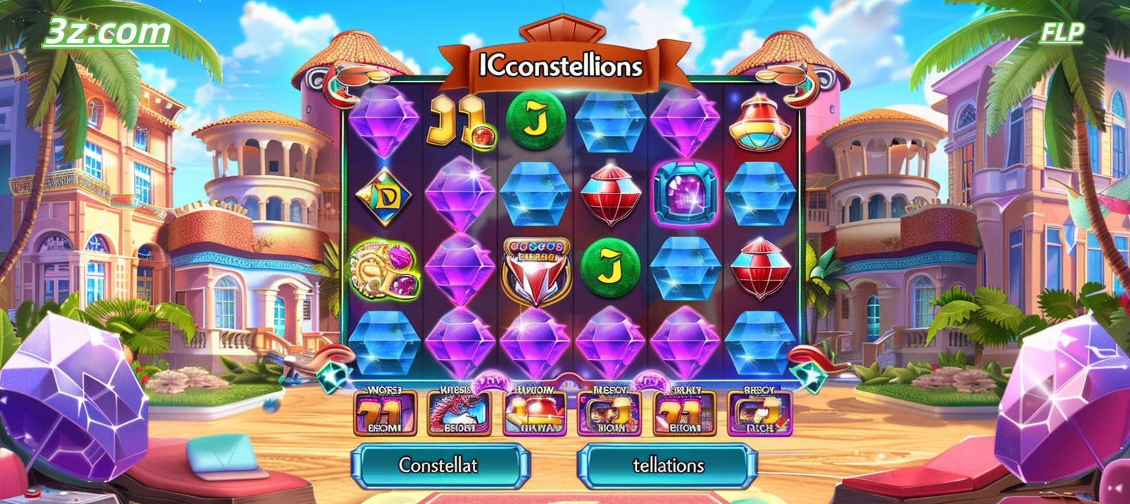 2210bet cassino online Brasil – caça-níqueis coloridos e jogos de slot com prêmios incríveis