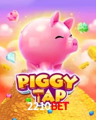 Piggy Tap 2210bet caça-níqueis online com prêmios em moedas