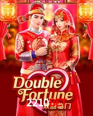 2210bet casino online - jogue Double Fortune slot e aproveite apostas online com grandes prêmios