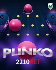 Plinko 2210bet cassino online Brasil jogue e ganhe prêmios