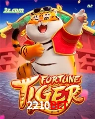 2210bet Fortune Tiger slots populares em cassino online para apostas