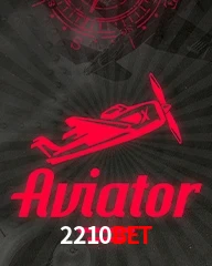 Aposte no Aviator e ganhe prêmios exclusivos no 2210bet