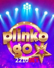 Plinko Go 2210bet cassino online Brasil jogo de apostas divertido